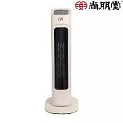 尚朋堂 石墨烯陶瓷電暖器SH-2460S