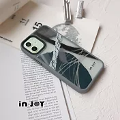 INJOYmall for iPhone 13 Pro Max 秋日樂章 磨砂手感 防摔手機殼
