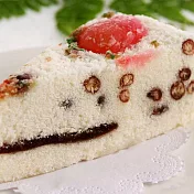 《紅豆食府》紅豆鬆糕280g/盒  D+5