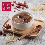 《紅豆食府》渼之露禮盒1280g/8包/盒  D+5 出貨