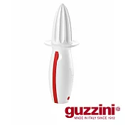 【Guzzini】Kitchen Design榨汁刨絲器 -蘋果紅
