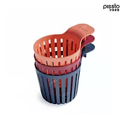 Trebonn 蒸煮籃三件組