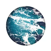 長毛象 -瑞典[WABOBA] Wingman PRO /軟式飛盤/沙灘運動安全軟式飛盤/躲避飛盤/露營戶外陸上玩具 浪花