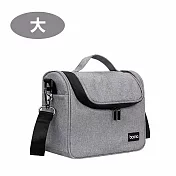 【LOTUS】boona 大號 數位單眼相機包 1機1鏡 大號