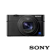 SONY RX100 VII 輕巧高階小型相機 DSC-RX100M7 公司貨