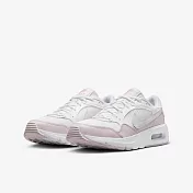 NIKE AIR MAX SC (GS) 中大童休閒鞋-白粉-CZ5358115 US5 白色