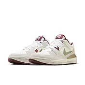 NIKE JORDAN STADIUM 90 男籃球鞋-白-FZ5043120 US7 白色