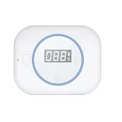 亮眼科技 FFR 天堂的聲音 白