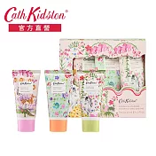 Cath Kidston 嘉年華派對護手霜3入組禮盒 (3X30ml)