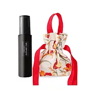 Shu Uemura 植村秀 無極限控油定妝噴霧(100ml)送祥籠好運收納袋-尾牙新年禮品-國際航空版