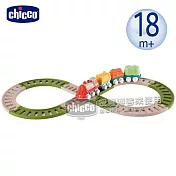 chicco-ECO+ 跑跑軌道火車組