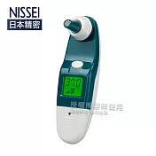 NISSEI日本精密迷你耳溫槍 森夜色