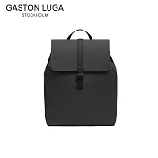 GASTON LUGA Dash Bucket 水桶後背包 經典黑