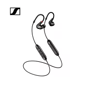 Sennheiser 森海塞爾 IE 100 PRO Wireless 入耳式藍牙監聽耳機 黑色