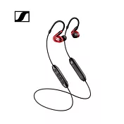 Sennheiser 森海塞爾 IE 100 PRO Wireless 入耳式藍牙監聽耳機 紅色