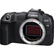 CANON EOS R8 BODY 單機身(公司貨)