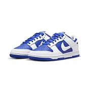 Nike Dunk Low Racer Blue Reverse Kentucky 反轉肯塔基 DD1391-401 US10 藍白