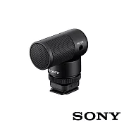 SONY ECM-G1 指向型麥克風 公司貨