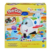 PlayDoh 培樂多 - 啟發系列 飛機遊戲組