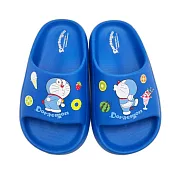 MIT台灣製哆啦A夢拖鞋 (MN156) 童鞋 中大童 嬰幼童鞋 兒童拖鞋 拖鞋 室內拖鞋 哆啦A夢童鞋 卡通童鞋 台灣製童鞋 室外拖鞋 doraemon MIT童鞋