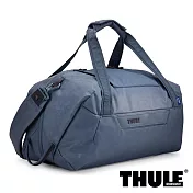 Thule Aion 35L 手提行李袋 - 灰藍