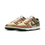 Nike Dunk Low Retro Tan Green 卡其 森林綠 FB7160-231 US8 卡其