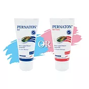 PERNATON 百通關 溫/涼感關節凝膠 50ml/超值二入組 (瑞士原裝進口 擦的葡萄糖胺) 涼感x2