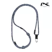 VIA山系漫遊系列 手機掛繩組 - 雲朵藍