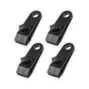 Besthot 戶外露營天幕夾-4入組