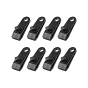 Besthot 戶外露營天幕夾－8入組