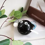 O’Pretty 歐沛媞 解壓小木魚(3吋)