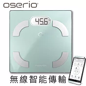 oserio 歐瑟若 無線智慧型體脂計 FLG-756 臺灣製