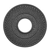 福介商店 日本南部鐵器 鑄鐵茶具 巖鑄 玉珠 鑄鐵壺墊 小
