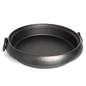 福介商店 日本南部鐵器 鑄鐵鍋 岩鑄 美肌鑄鐵壽喜燒鍋 26cm