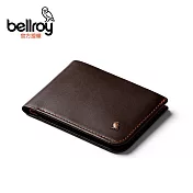 Bellroy Hide&Seek LO橫式真皮皮夾 高8.5cm(WHSD) Java