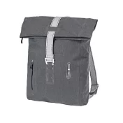 長毛象-德國[ORTLIEB] Urban Daypack(20L)- 高質感後揹包 (灰)