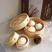 O’Pretty 歐沛媞 手工香氛蠟燭-三包一籠(15X15X8.5cm)