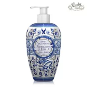 RUDY 露蒂 地中海百合 皇家釉彩沐浴乳(700ml)-原廠公司貨