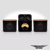 【Ashdown Meters】LINX-SET 藍芽耳機喇叭組 公司貨