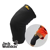 Jack Wolfskin 石墨烯護膝