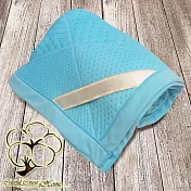 采棉居寢飾文化館 科技緹花恆溫毯