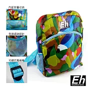 Eh 摺疊多功能背包