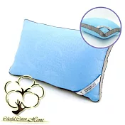 采棉居寢飾文化館 立體涼感透氣枕