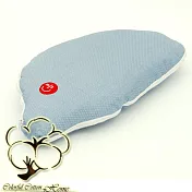 采棉居寢飾文化館 福爾摩沙銀離子抗菌多用途靠墊