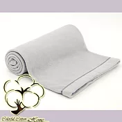 采棉居寢飾文化館 銀離子抗菌發熱毯(加大)