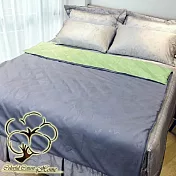 采棉居寢飾文化館 石墨烯涼感被