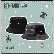 【間諜家家酒】漁夫帽 /SPY X FAMILY