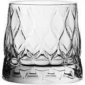 《Pasabahce》菱格威士忌杯 | 調酒杯 雞尾酒杯 烈酒杯 - 250ml