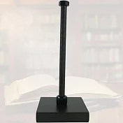 【DT&CREATION】 螺紋原子筆 經典黑