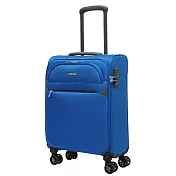 【Verage】 ~維麗杰 19吋 二代城市經典系列登機箱/行李箱(藍) 19吋 藍
